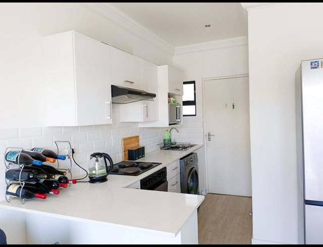 2 BEDROOM APARTMENT FOR SALE IN RIVONIA